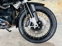 USED 2015 15 BMW R 1200 GS ADVENTURE ABS Top Box + Extras