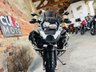 USED 2015 15 BMW R 1200 GS ADVENTURE ABS Top Box + Extras