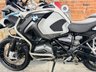 USED 2015 15 BMW R 1200 GS ADVENTURE ABS Top Box + Extras