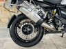 USED 2015 15 BMW R 1200 GS ADVENTURE ABS Top Box + Extras