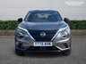 USED 2025 75 NISSAN JUKE 1.6 N-Connecta SUV 5dr Petrol Hybrid Auto Euro 6 (143 ps) automatic sat nav camera
