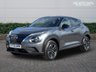 USED 2025 75 NISSAN JUKE 1.6 N-Connecta SUV 5dr Petrol Hybrid Auto Euro 6 (143 ps) automatic sat nav camera