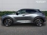 USED 2025 75 NISSAN JUKE 1.6 N-Connecta SUV 5dr Petrol Hybrid Auto Euro 6 (143 ps) automatic sat nav camera
