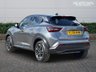 USED 2025 75 NISSAN JUKE 1.6 N-Connecta SUV 5dr Petrol Hybrid Auto Euro 6 (143 ps) automatic sat nav camera