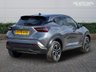 USED 2025 75 NISSAN JUKE 1.6 N-Connecta SUV 5dr Petrol Hybrid Auto Euro 6 (143 ps) automatic sat nav camera