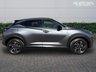 USED 2025 75 NISSAN JUKE 1.6 N-Connecta SUV 5dr Petrol Hybrid Auto Euro 6 (143 ps) automatic sat nav camera
