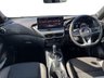 USED 2025 75 NISSAN JUKE 1.6 N-Connecta SUV 5dr Petrol Hybrid Auto Euro 6 (143 ps) automatic sat nav camera