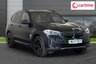 USED 2021 71 BMW IX3 80kWh Premier Edition SUV 5dr Electric Auto (286 ps) Panoramic Sunroof, Reverse Camera, Parking Assistant, BMW Connected Package Professional, 20In Alloys Panoramic Sunroof, Reverse Camera, Parking Assistant, BMW Connected Package Professional, 20In Alloys
