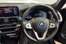 USED 2021 71 BMW IX3 80kWh Premier Edition SUV 5dr Electric Auto (286 ps) Panoramic Sunroof, Reverse Camera, Parking Assistant, BMW Connected Package Professional, 20In Alloys Panoramic Sunroof, Reverse Camera, Parking Assistant, BMW Connected Package Professional, 20In Alloys