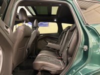 USED 2017 67 FORD KUGA 2.0 TDCi ST-Line X SUV 5dr Diesel Manual Euro 6 (s/s) (150 ps) MASSIVE SPECIFICATION RARE COLOUR