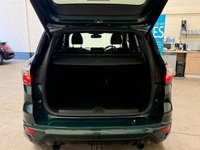 USED 2017 67 FORD KUGA 2.0 TDCi ST-Line X SUV 5dr Diesel Manual Euro 6 (s/s) (150 ps) MASSIVE SPECIFICATION RARE COLOUR