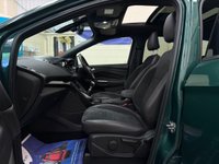 USED 2017 67 FORD KUGA 2.0 TDCi ST-Line X SUV 5dr Diesel Manual Euro 6 (s/s) (150 ps) MASSIVE SPECIFICATION RARE COLOUR