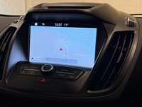 USED 2017 67 FORD KUGA 2.0 TDCi ST-Line X SUV 5dr Diesel Manual Euro 6 (s/s) (150 ps) MASSIVE SPECIFICATION RARE COLOUR