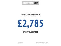 USED 2017 67 FORD KUGA 2.0 TDCi ST-Line X SUV 5dr Diesel Manual Euro 6 (s/s) (150 ps) MASSIVE SPECIFICATION RARE COLOUR