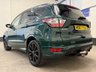 USED 2017 67 FORD KUGA 2.0 TDCi ST-Line X SUV 5dr Diesel Manual Euro 6 (s/s) (150 ps) MASSIVE SPECIFICATION RARE COLOUR