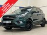 USED 2017 67 FORD KUGA 2.0 TDCi ST-Line X SUV 5dr Diesel Manual Euro 6 (s/s) (150 ps) MASSIVE SPECIFICATION RARE COLOUR