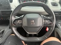 USED 2019 69 PEUGEOT RIFTER 1.2 PureTech Active Standard MPV 5dr Petrol Manual Euro 6 (s/s) (110 ps) 4 STAMP SERVICE HISTORY* CRUISE CONTROL* LANE / SPEED ASSIST* 6 SPEED* TRACTION CONTROL* AIR CON* BLUETOOTH PHONE AND AUDIO* DAB* USB* ELECTRIC WINDOWS & MIRRORS* AUTOMATIC LIGHTS & WIPERS