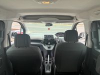 USED 2019 69 PEUGEOT RIFTER 1.2 PureTech Active Standard MPV 5dr Petrol Manual Euro 6 (s/s) (110 ps) 4 STAMP SERVICE HISTORY* CRUISE CONTROL* LANE / SPEED ASSIST* 6 SPEED* TRACTION CONTROL* AIR CON* BLUETOOTH PHONE AND AUDIO* DAB* USB* ELECTRIC WINDOWS & MIRRORS* AUTOMATIC LIGHTS & WIPERS