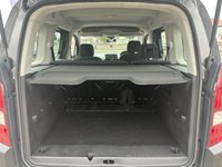 USED 2019 69 PEUGEOT RIFTER 1.2 PureTech Active Standard MPV 5dr Petrol Manual Euro 6 (s/s) (110 ps) 4 STAMP SERVICE HISTORY* CRUISE CONTROL* LANE / SPEED ASSIST* 6 SPEED* TRACTION CONTROL* AIR CON* BLUETOOTH PHONE AND AUDIO* DAB* USB* ELECTRIC WINDOWS & MIRRORS* AUTOMATIC LIGHTS & WIPERS