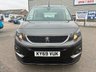 USED 2019 69 PEUGEOT RIFTER 1.2 PureTech Active Standard MPV 5dr Petrol Manual Euro 6 (s/s) (110 ps) 4 STAMP SERVICE HISTORY* CRUISE CONTROL* LANE / SPEED ASSIST* 6 SPEED* TRACTION CONTROL* AIR CON* BLUETOOTH PHONE AND AUDIO* DAB* USB* ELECTRIC WINDOWS & MIRRORS* AUTOMATIC LIGHTS & WIPERS