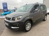 USED 2019 69 PEUGEOT RIFTER 1.2 PureTech Active Standard MPV 5dr Petrol Manual Euro 6 (s/s) (110 ps) 4 STAMP SERVICE HISTORY* CRUISE CONTROL* LANE / SPEED ASSIST* 6 SPEED* TRACTION CONTROL* AIR CON* BLUETOOTH PHONE AND AUDIO* DAB* USB* ELECTRIC WINDOWS & MIRRORS* AUTOMATIC LIGHTS & WIPERS