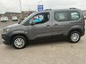 USED 2019 69 PEUGEOT RIFTER 1.2 PureTech Active Standard MPV 5dr Petrol Manual Euro 6 (s/s) (110 ps) 4 STAMP SERVICE HISTORY* CRUISE CONTROL* LANE / SPEED ASSIST* 6 SPEED* TRACTION CONTROL* AIR CON* BLUETOOTH PHONE AND AUDIO* DAB* USB* ELECTRIC WINDOWS & MIRRORS* AUTOMATIC LIGHTS & WIPERS