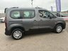 USED 2019 69 PEUGEOT RIFTER 1.2 PureTech Active Standard MPV 5dr Petrol Manual Euro 6 (s/s) (110 ps) 4 STAMP SERVICE HISTORY* CRUISE CONTROL* LANE / SPEED ASSIST* 6 SPEED* TRACTION CONTROL* AIR CON* BLUETOOTH PHONE AND AUDIO* DAB* USB* ELECTRIC WINDOWS & MIRRORS* AUTOMATIC LIGHTS & WIPERS