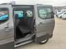 USED 2019 69 PEUGEOT RIFTER 1.2 PureTech Active Standard MPV 5dr Petrol Manual Euro 6 (s/s) (110 ps) 4 STAMP SERVICE HISTORY* CRUISE CONTROL* LANE / SPEED ASSIST* 6 SPEED* TRACTION CONTROL* AIR CON* BLUETOOTH PHONE AND AUDIO* DAB* USB* ELECTRIC WINDOWS & MIRRORS* AUTOMATIC LIGHTS & WIPERS