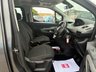 USED 2019 69 PEUGEOT RIFTER 1.2 PureTech Active Standard MPV 5dr Petrol Manual Euro 6 (s/s) (110 ps) 4 STAMP SERVICE HISTORY* CRUISE CONTROL* LANE / SPEED ASSIST* 6 SPEED* TRACTION CONTROL* AIR CON* BLUETOOTH PHONE AND AUDIO* DAB* USB* ELECTRIC WINDOWS & MIRRORS* AUTOMATIC LIGHTS & WIPERS