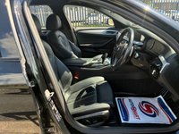 USED 2021 21 BMW 5 SERIES 3.0 530d MHT SE Touring 5dr Diesel Hybrid Steptronic xDrive Euro 6 (s/s) (286 ps) 5 STAMP SERVICE HISTORY* AUTOMATIC* PADDLE SHIFT* SAT NAV* PARKING SENSORS* REVERSING CAMERA* CRUISE CONTROL* ELECTRIC HANDBRAKE* ELECTRIC BOOT RELEASE* SPLIT OPENING BOOT* TRACTION CONTROL