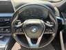 USED 2021 21 BMW 5 SERIES 3.0 530d MHT SE Touring 5dr Diesel Hybrid Steptronic xDrive Euro 6 (s/s) (286 ps) 5 STAMP SERVICE HISTORY* AUTOMATIC* PADDLE SHIFT* SAT NAV* PARKING SENSORS* REVERSING CAMERA* CRUISE CONTROL* ELECTRIC HANDBRAKE* ELECTRIC BOOT RELEASE* SPLIT OPENING BOOT* TRACTION CONTROL