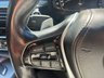 USED 2021 21 BMW 5 SERIES 3.0 530d MHT SE Touring 5dr Diesel Hybrid Steptronic xDrive Euro 6 (s/s) (286 ps) 5 STAMP SERVICE HISTORY* AUTOMATIC* PADDLE SHIFT* SAT NAV* PARKING SENSORS* REVERSING CAMERA* CRUISE CONTROL* ELECTRIC HANDBRAKE* ELECTRIC BOOT RELEASE* SPLIT OPENING BOOT* TRACTION CONTROL