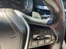 USED 2021 21 BMW 5 SERIES 3.0 530d MHT SE Touring 5dr Diesel Hybrid Steptronic xDrive Euro 6 (s/s) (286 ps) 5 STAMP SERVICE HISTORY* AUTOMATIC* PADDLE SHIFT* SAT NAV* PARKING SENSORS* REVERSING CAMERA* CRUISE CONTROL* ELECTRIC HANDBRAKE* ELECTRIC BOOT RELEASE* SPLIT OPENING BOOT* TRACTION CONTROL