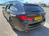 USED 2021 21 BMW 5 SERIES 3.0 530d MHT SE Touring 5dr Diesel Hybrid Steptronic xDrive Euro 6 (s/s) (286 ps) 5 STAMP SERVICE HISTORY* AUTOMATIC* PADDLE SHIFT* SAT NAV* PARKING SENSORS* REVERSING CAMERA* CRUISE CONTROL* ELECTRIC HANDBRAKE* ELECTRIC BOOT RELEASE* SPLIT OPENING BOOT* TRACTION CONTROL
