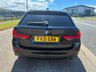 USED 2021 21 BMW 5 SERIES 3.0 530d MHT SE Touring 5dr Diesel Hybrid Steptronic xDrive Euro 6 (s/s) (286 ps) 5 STAMP SERVICE HISTORY* AUTOMATIC* PADDLE SHIFT* SAT NAV* PARKING SENSORS* REVERSING CAMERA* CRUISE CONTROL* ELECTRIC HANDBRAKE* ELECTRIC BOOT RELEASE* SPLIT OPENING BOOT* TRACTION CONTROL