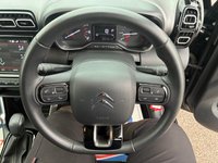 USED 2023 73 CITROEN C3 AIRCROSS 1.2 PureTech Shine SUV 5dr Petrol EAT6 Euro 6 (s/s) (130 ps) SERVICE HISTORY* AUTOMATIC* SAT NAV* PARKING SENSORS* CRUISE CONTROL* AUTO START / STOP* LANE ASSIST* TRACTION CONTROL* AIR CON* BLUETOOTH PHONE AND AUDIO* DAB* USB* APPLE CARPLAY* ANDROID AUTO