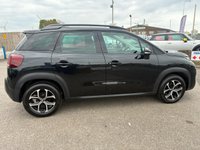 USED 2023 73 CITROEN C3 AIRCROSS 1.2 PureTech Shine SUV 5dr Petrol EAT6 Euro 6 (s/s) (130 ps) SERVICE HISTORY* AUTOMATIC* SAT NAV* PARKING SENSORS* CRUISE CONTROL* AUTO START / STOP* LANE ASSIST* TRACTION CONTROL* AIR CON* BLUETOOTH PHONE AND AUDIO* DAB* USB* APPLE CARPLAY* ANDROID AUTO