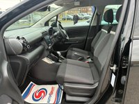 USED 2023 73 CITROEN C3 AIRCROSS 1.2 PureTech Shine SUV 5dr Petrol EAT6 Euro 6 (s/s) (130 ps) SERVICE HISTORY* AUTOMATIC* SAT NAV* PARKING SENSORS* CRUISE CONTROL* AUTO START / STOP* LANE ASSIST* TRACTION CONTROL* AIR CON* BLUETOOTH PHONE AND AUDIO* DAB* USB* APPLE CARPLAY* ANDROID AUTO