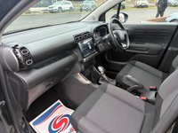 USED 2023 73 CITROEN C3 AIRCROSS 1.2 PureTech Shine SUV 5dr Petrol EAT6 Euro 6 (s/s) (130 ps) SERVICE HISTORY* AUTOMATIC* SAT NAV* PARKING SENSORS* CRUISE CONTROL* AUTO START / STOP* LANE ASSIST* TRACTION CONTROL* AIR CON* BLUETOOTH PHONE AND AUDIO* DAB* USB* APPLE CARPLAY* ANDROID AUTO