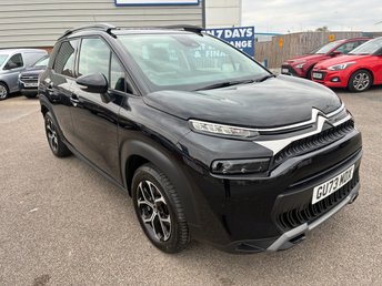 2023 CITROEN C3 AIRCROSS