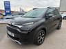 USED 2023 73 CITROEN C3 AIRCROSS 1.2 PureTech Shine SUV 5dr Petrol EAT6 Euro 6 (s/s) (130 ps) SERVICE HISTORY* AUTOMATIC* SAT NAV* PARKING SENSORS* CRUISE CONTROL* AUTO START / STOP* LANE ASSIST* TRACTION CONTROL* AIR CON* BLUETOOTH PHONE AND AUDIO* DAB* USB* APPLE CARPLAY* ANDROID AUTO