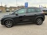 USED 2023 73 CITROEN C3 AIRCROSS 1.2 PureTech Shine SUV 5dr Petrol EAT6 Euro 6 (s/s) (130 ps) SERVICE HISTORY* AUTOMATIC* SAT NAV* PARKING SENSORS* CRUISE CONTROL* AUTO START / STOP* LANE ASSIST* TRACTION CONTROL* AIR CON* BLUETOOTH PHONE AND AUDIO* DAB* USB* APPLE CARPLAY* ANDROID AUTO