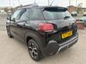 USED 2023 73 CITROEN C3 AIRCROSS 1.2 PureTech Shine SUV 5dr Petrol EAT6 Euro 6 (s/s) (130 ps) SERVICE HISTORY* AUTOMATIC* SAT NAV* PARKING SENSORS* CRUISE CONTROL* AUTO START / STOP* LANE ASSIST* TRACTION CONTROL* AIR CON* BLUETOOTH PHONE AND AUDIO* DAB* USB* APPLE CARPLAY* ANDROID AUTO