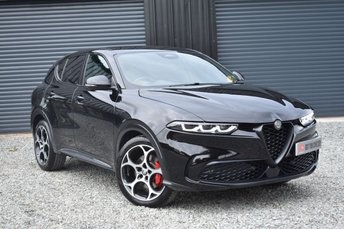2023 ALFA ROMEO TONALE