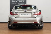 USED 2018 LEXUS RC 2.5 300h Luxury 