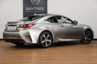 USED 2018 LEXUS RC 2.5 300h Luxury 