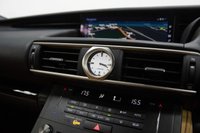 USED 2018 LEXUS RC 2.5 300h Luxury 