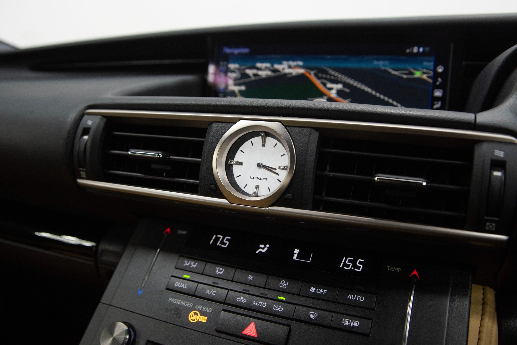 USED 2018 LEXUS RC 2.5 300h Luxury 