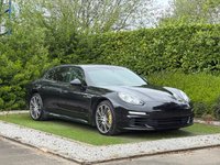 USED 2015 54 PORSCHE PANAMERA 3.0D V6 Hatchback 5dr Diesel TiptronicS Euro 5 (s/s) (300 ps) HEATED LEATHER, SUNROOF, 2KEYS, FSH