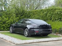 USED 2015 54 PORSCHE PANAMERA 3.0D V6 Hatchback 5dr Diesel TiptronicS Euro 5 (s/s) (300 ps) HEATED LEATHER, SUNROOF, 2KEYS, FSH